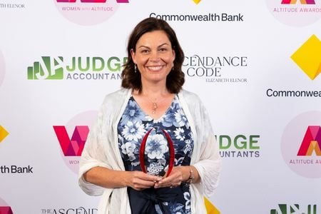 Emerging Leader Award
