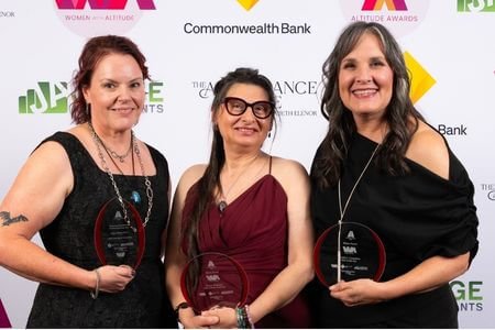 Social Enterprise Innovation Award