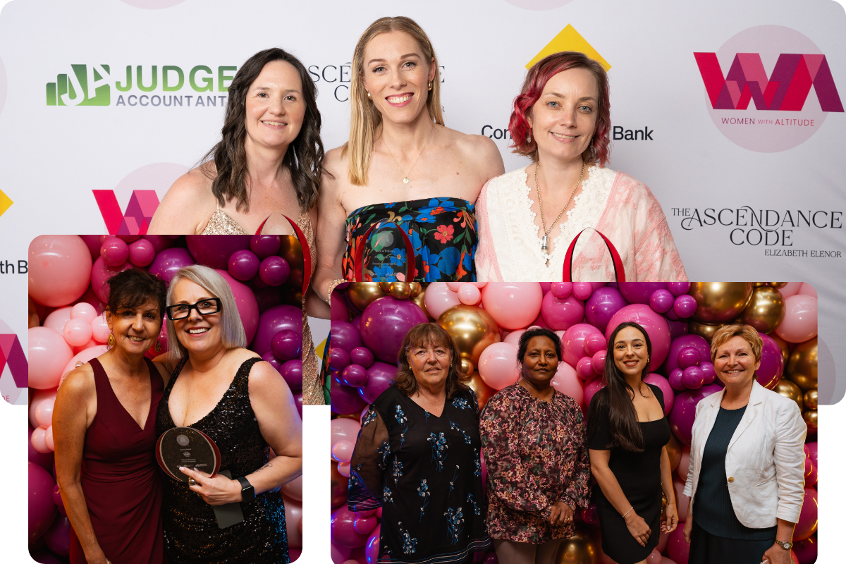 Altitude Awards previous winners / attendees