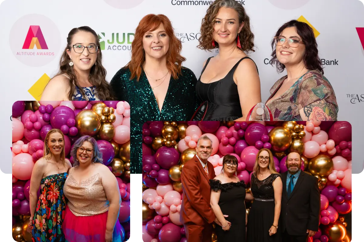 Altitude Awards (Purpose-Driven Entrepreneur Award)