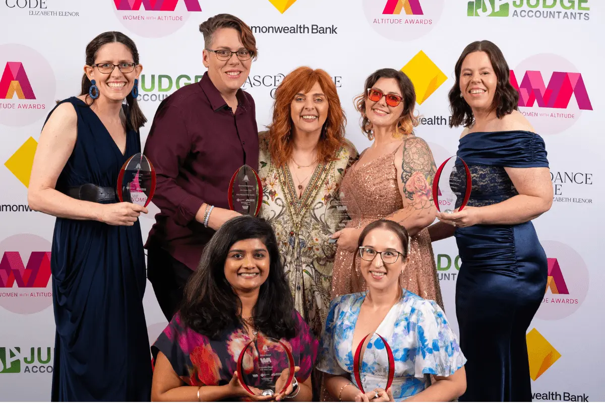 Altitude Awards Winners (2025)