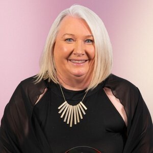 Sue Mitchell