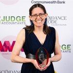 Altitude Awards Winner